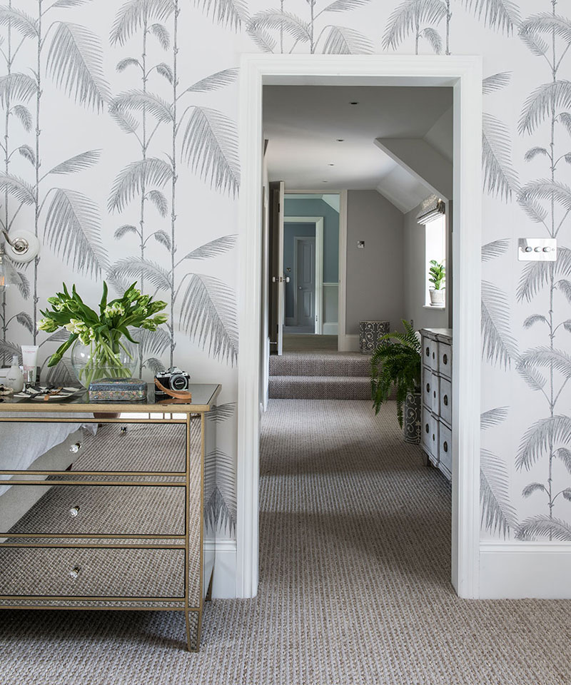 英式乡村的圣诞传统魅力-8