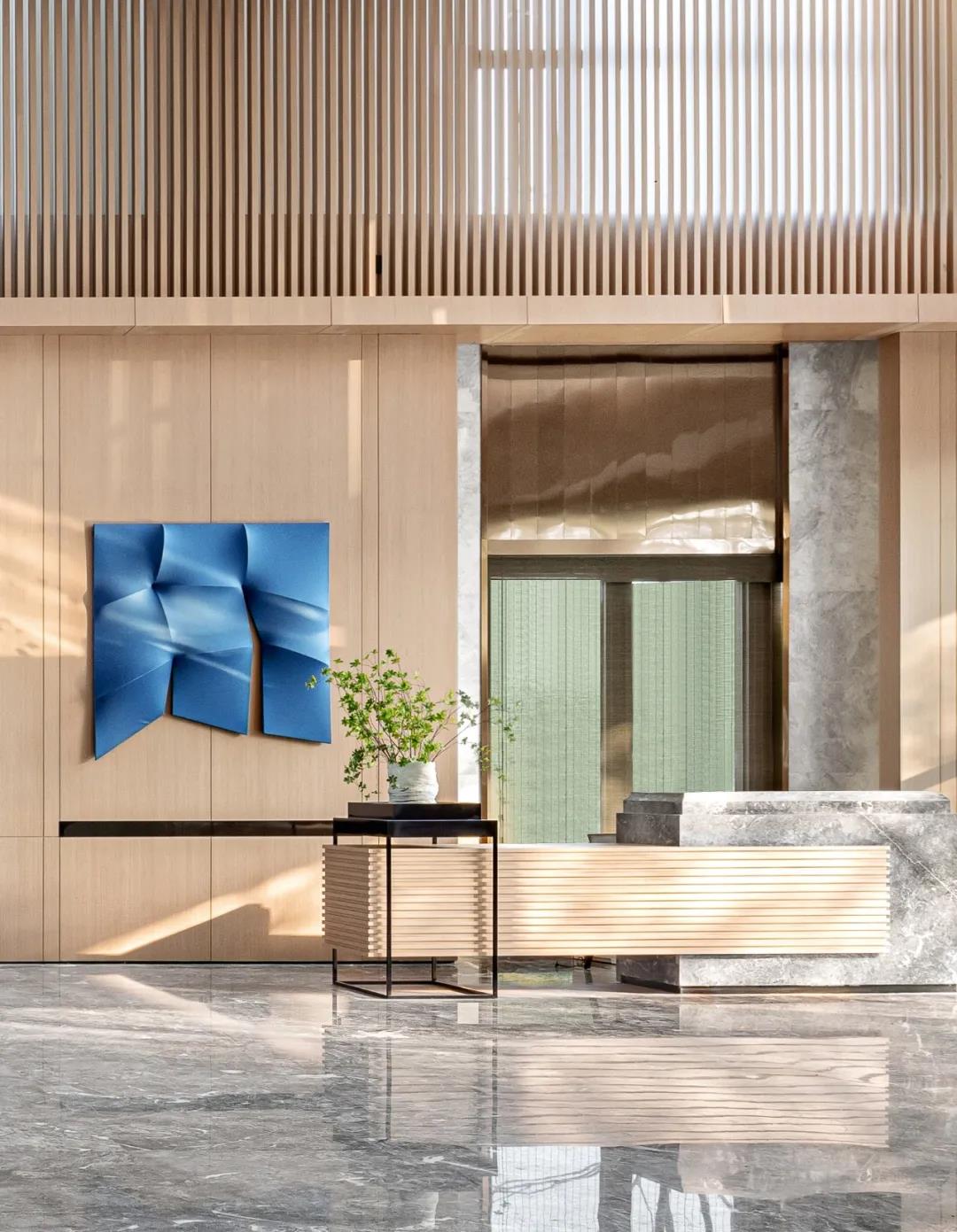 南京融侨·誉江售楼处-9