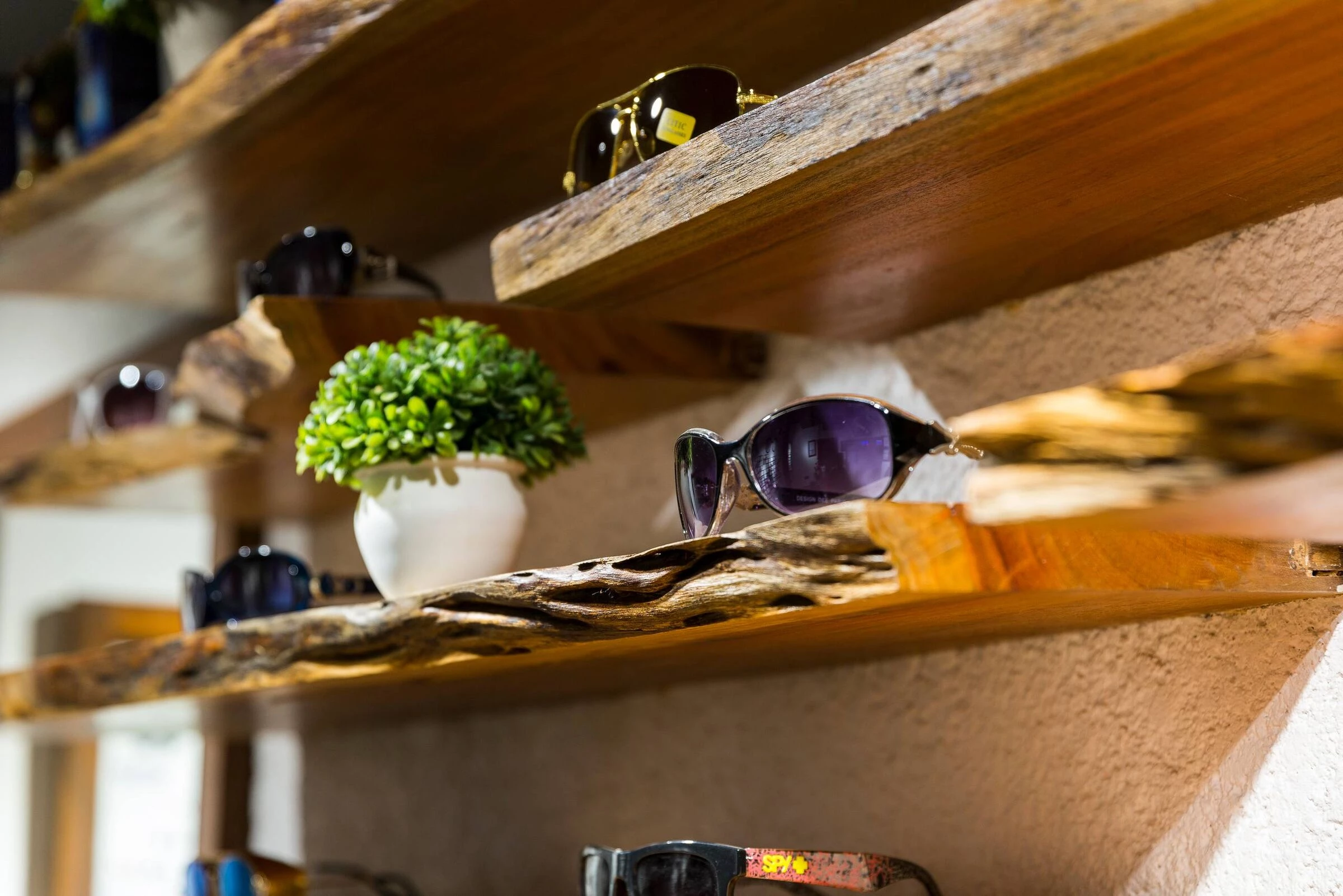 光学快递丨印度新德里丨Sync Design Studio-18