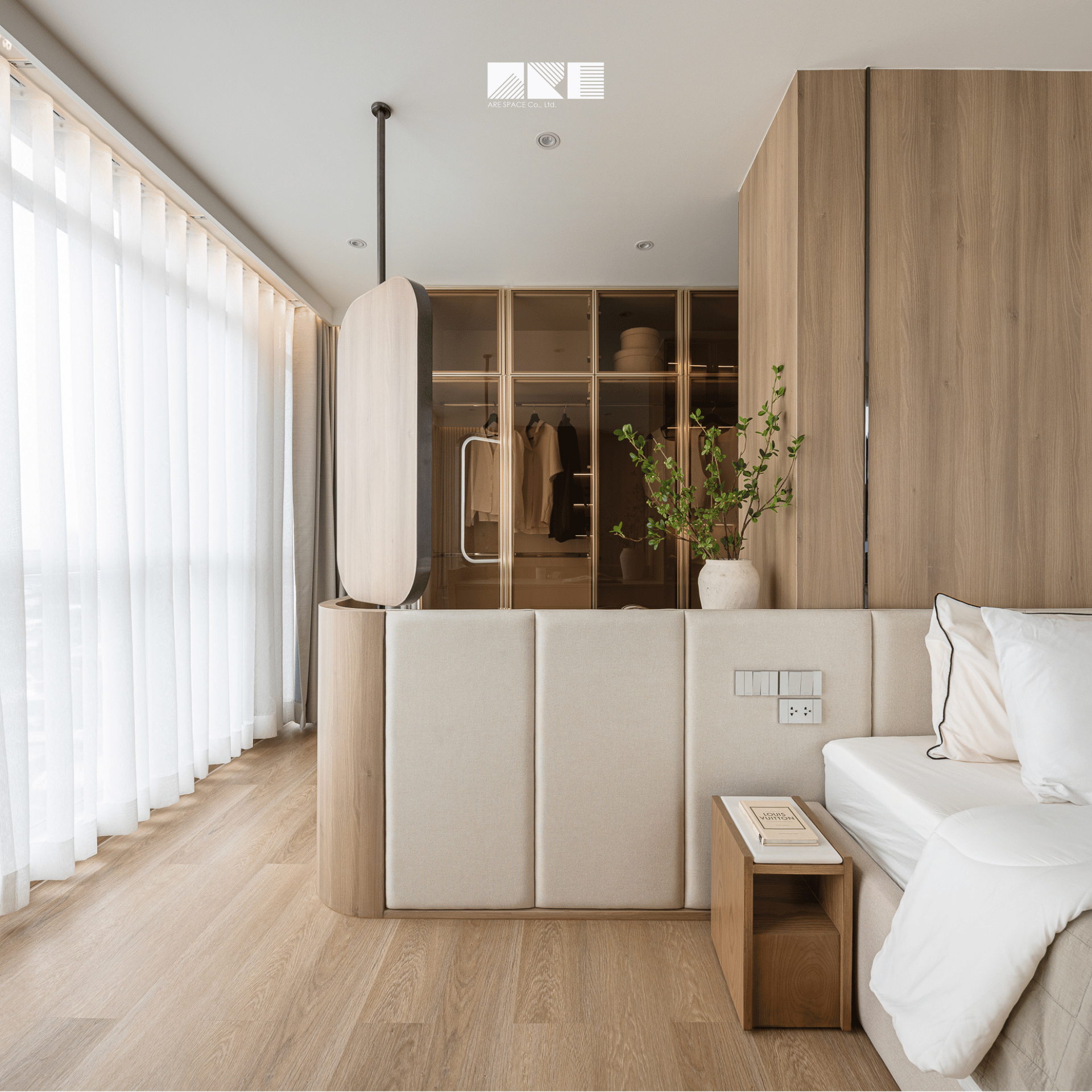 丨泰国丨ARE Space-23