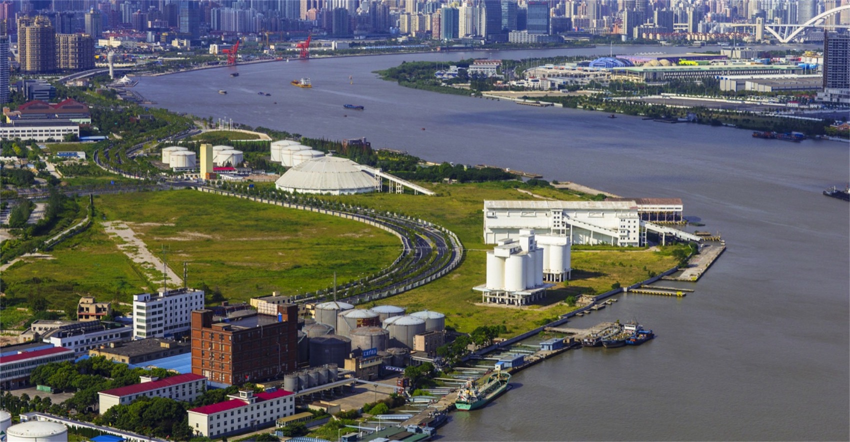 上海GATE M西岸梦中心丨中国上海-159