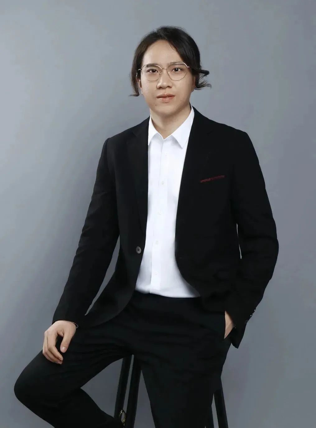 仁恒海合院丨中国上海丨上海浦东尚层装饰-8