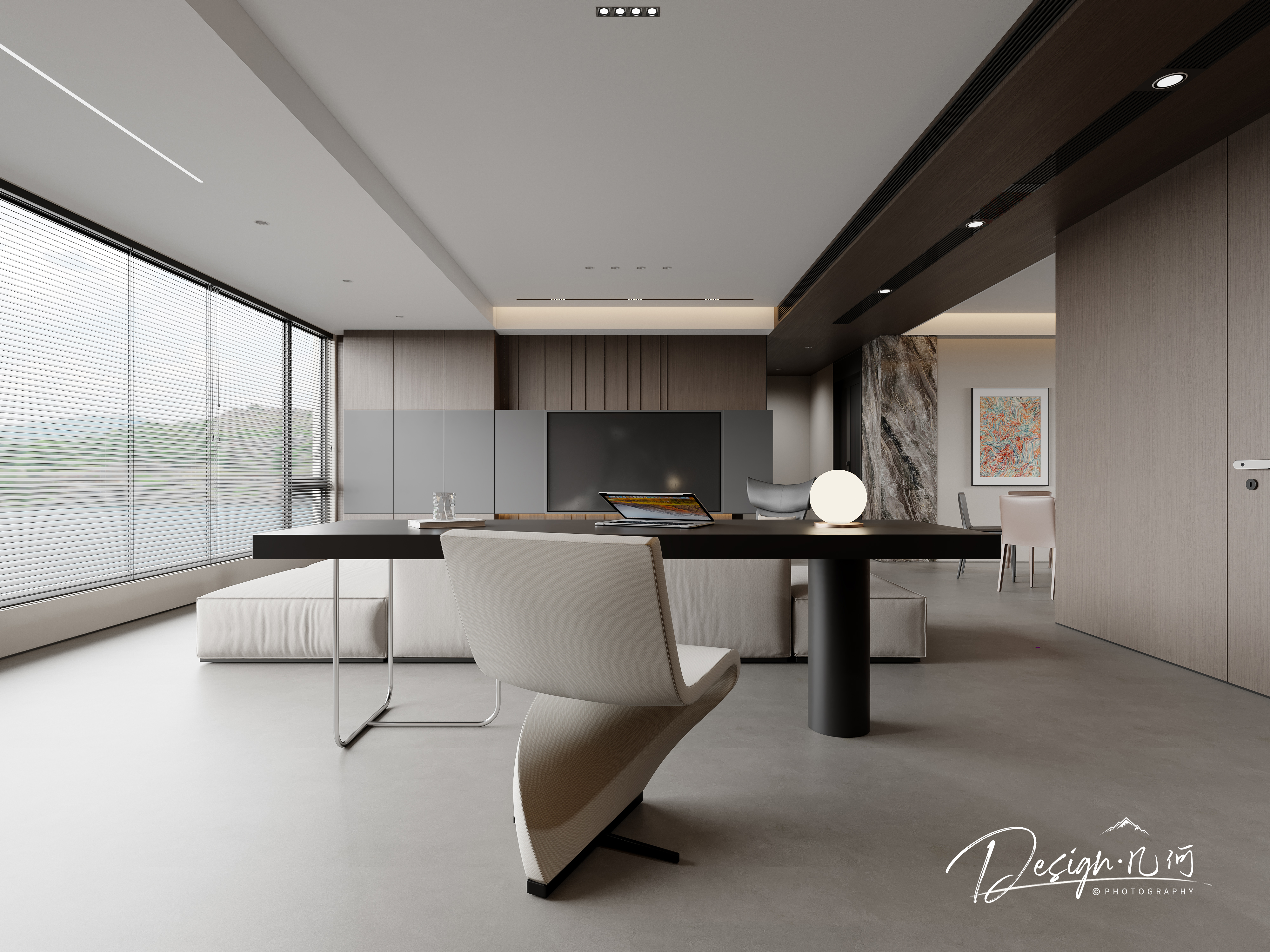 几何视觉表现意式极简-14