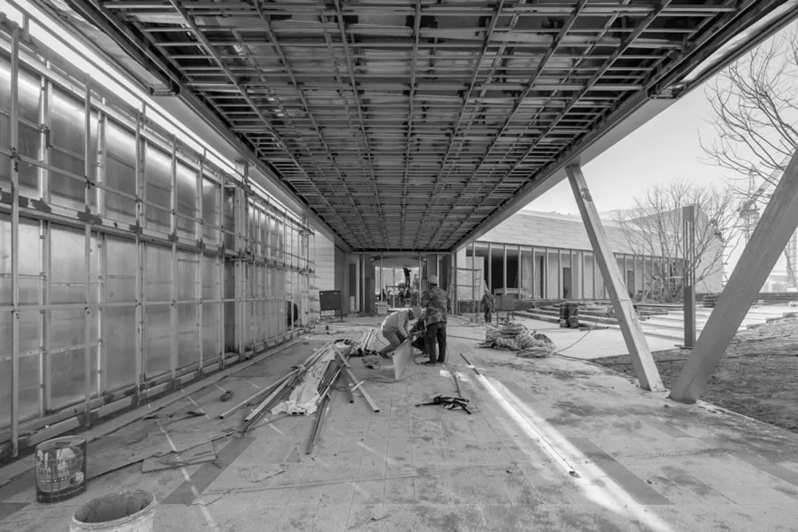 大连万科翡翠都会-14