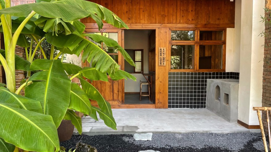 留海棠馒头铺丨中国重庆丨重庆派派全案设计公司-3