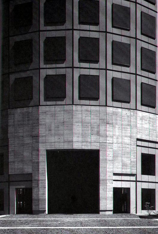 阿根廷布宜诺斯艾利斯普罗 Urban Building丨MSGSSV 建筑事务所-9