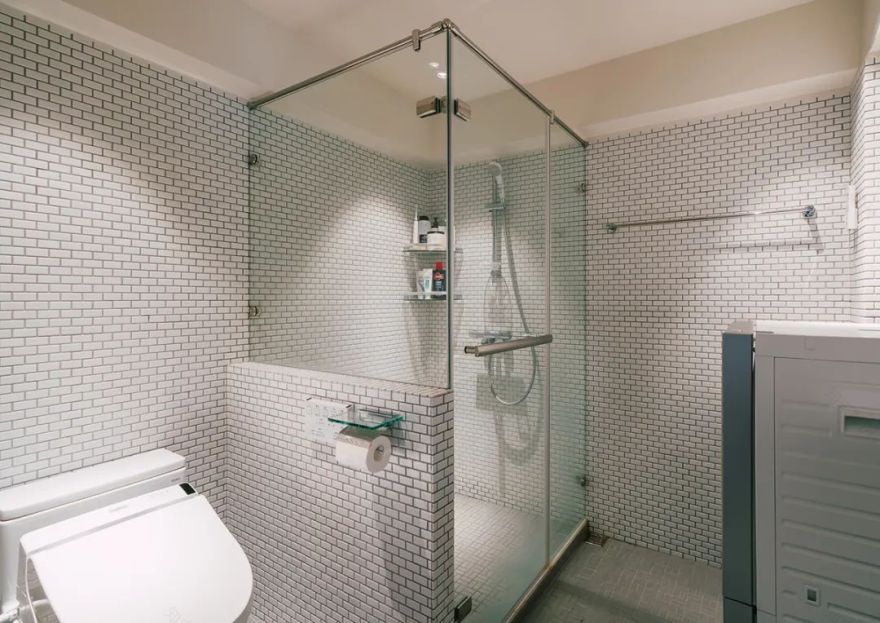 净高4米日系工业风Loft-59