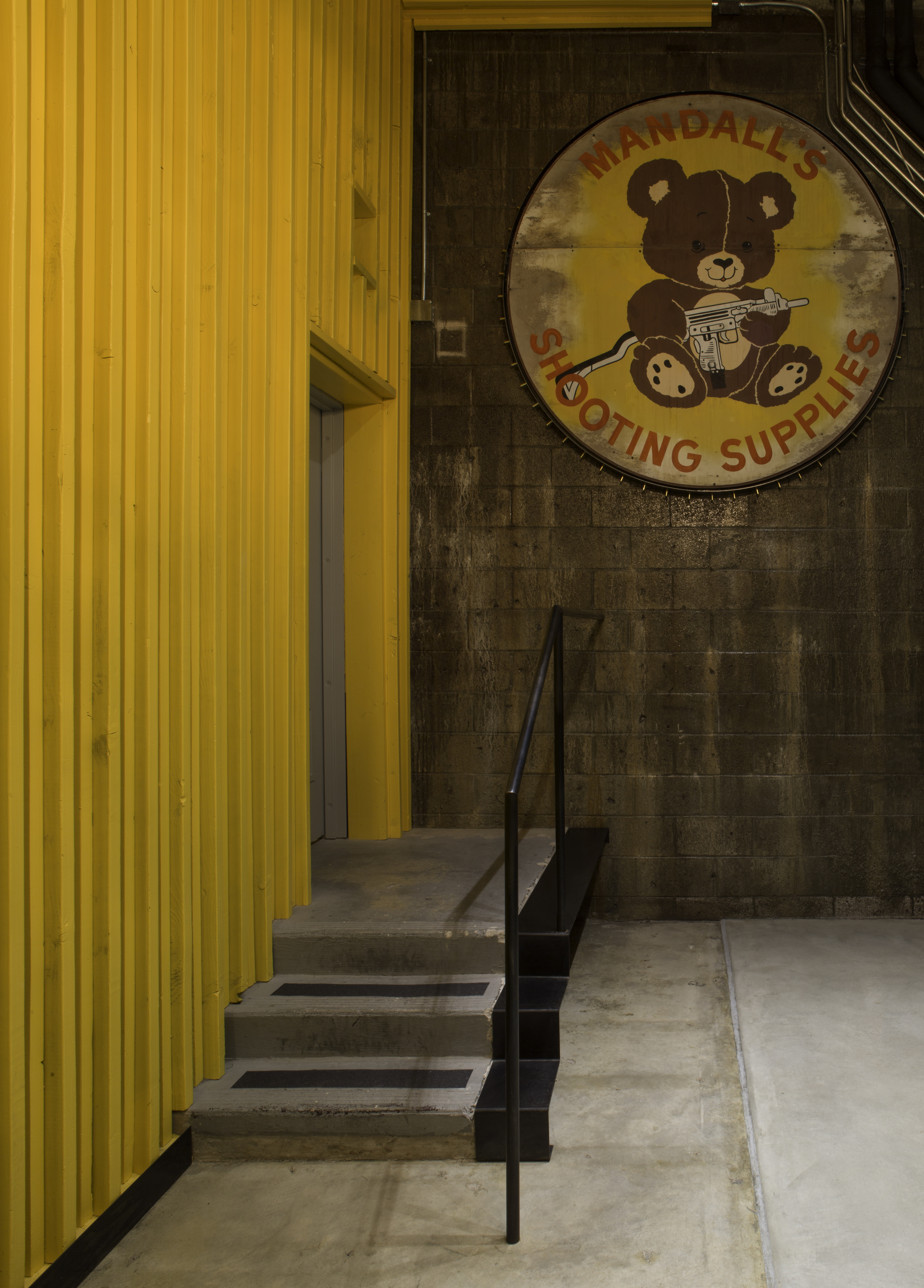 创新设计重塑废弃空间,打造 Scottsdale 艺术中心-12