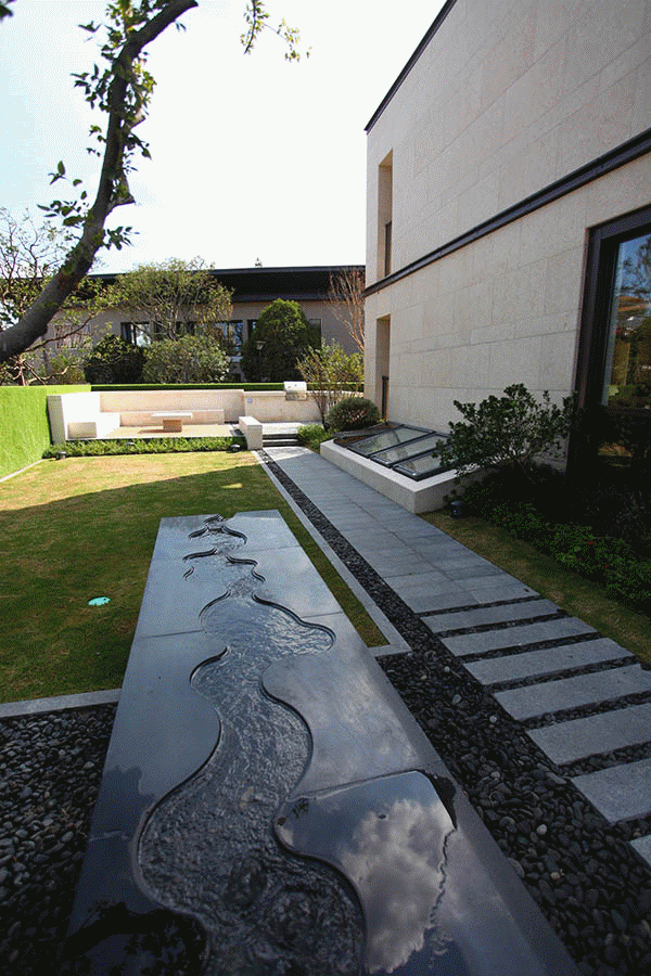 一艘游艇的视觉盛宴|祥生.金麟府-106