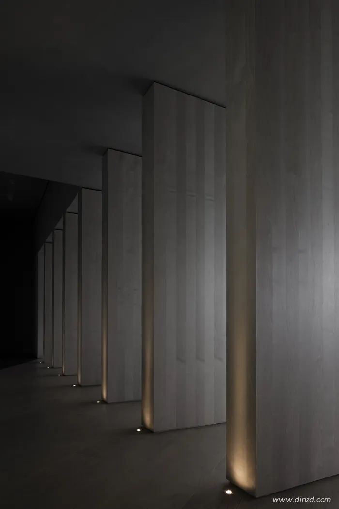 潮林府丨中国杭州丨春山秋水-172