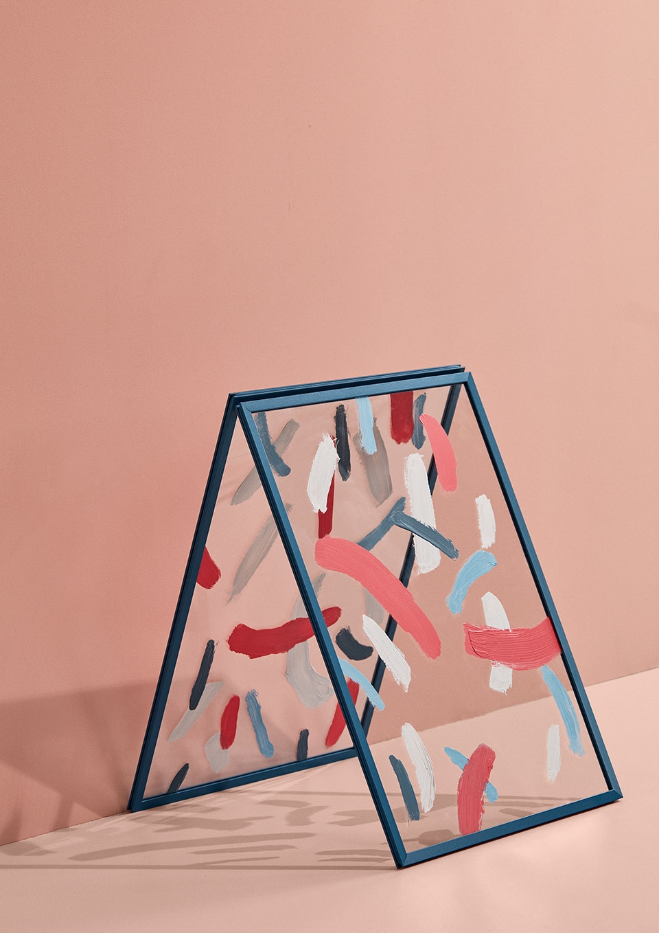 MOEBE 推出彩色框架，为室内设计增添新活力-19