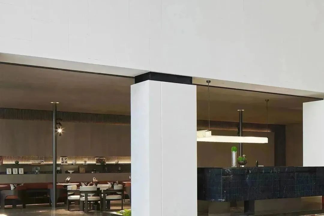 南京华发颐和四季府营销中心设计丨中国南京丨妙物设计-11