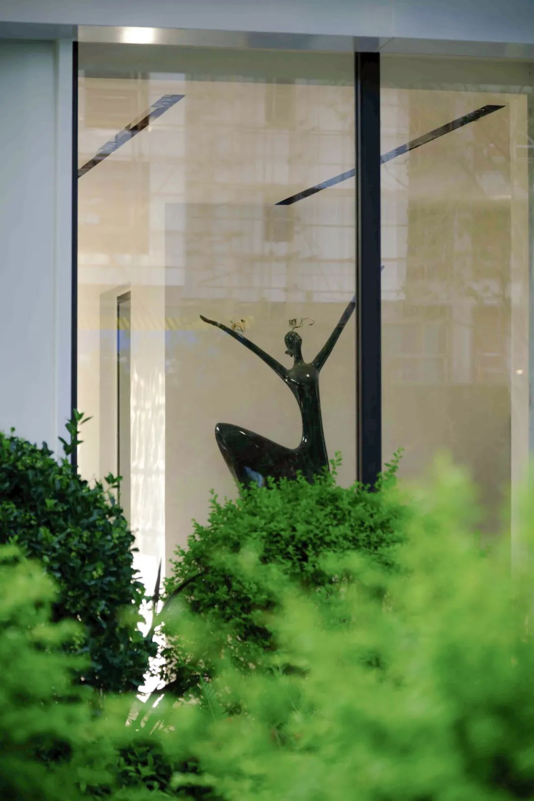 长虹城·云麓展示区丨中国绵阳丨CELEC成都绿茵景园-148