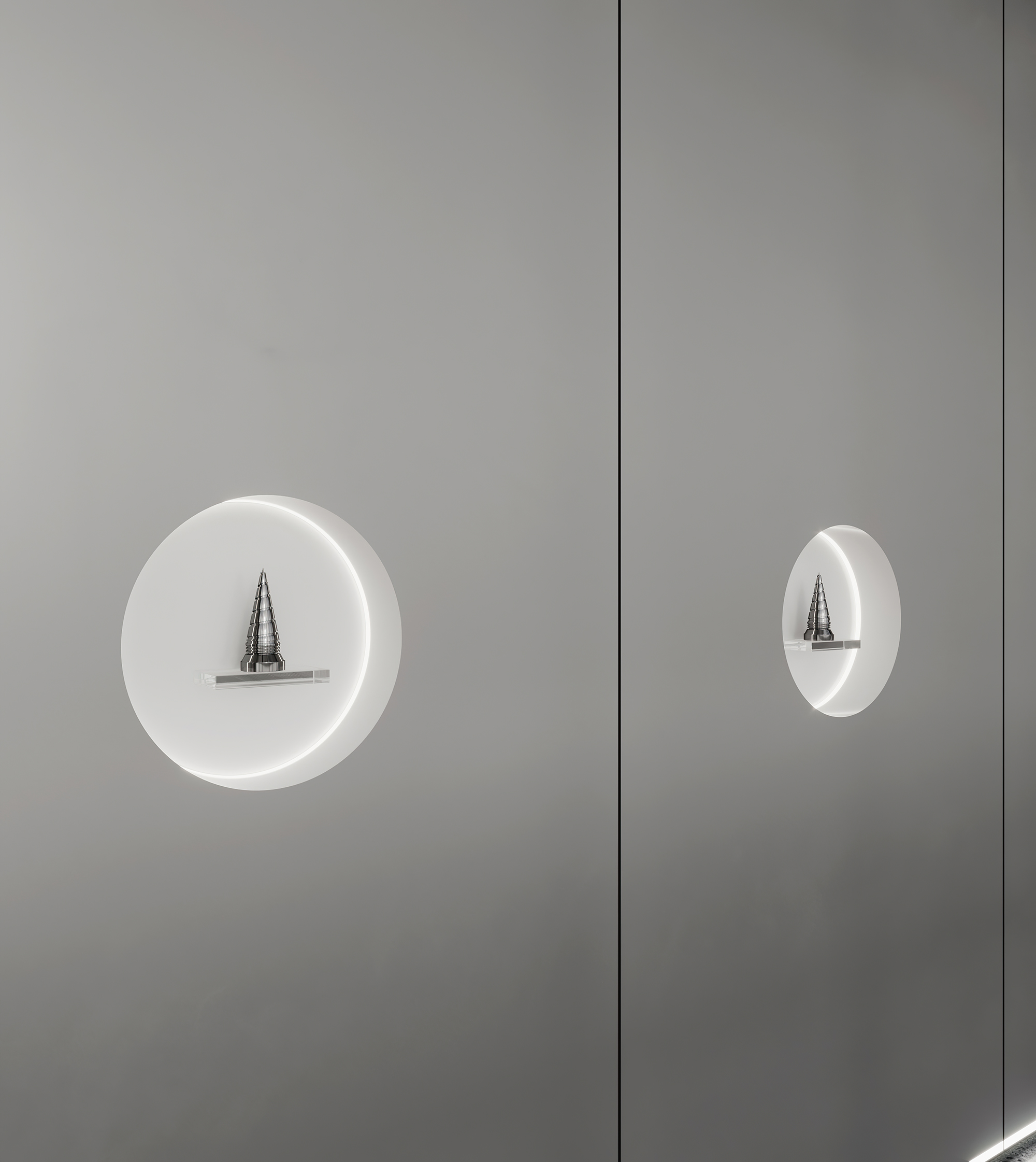 永益办公室丨中国镇江丨魔戏空间设计&ABDdesign-48