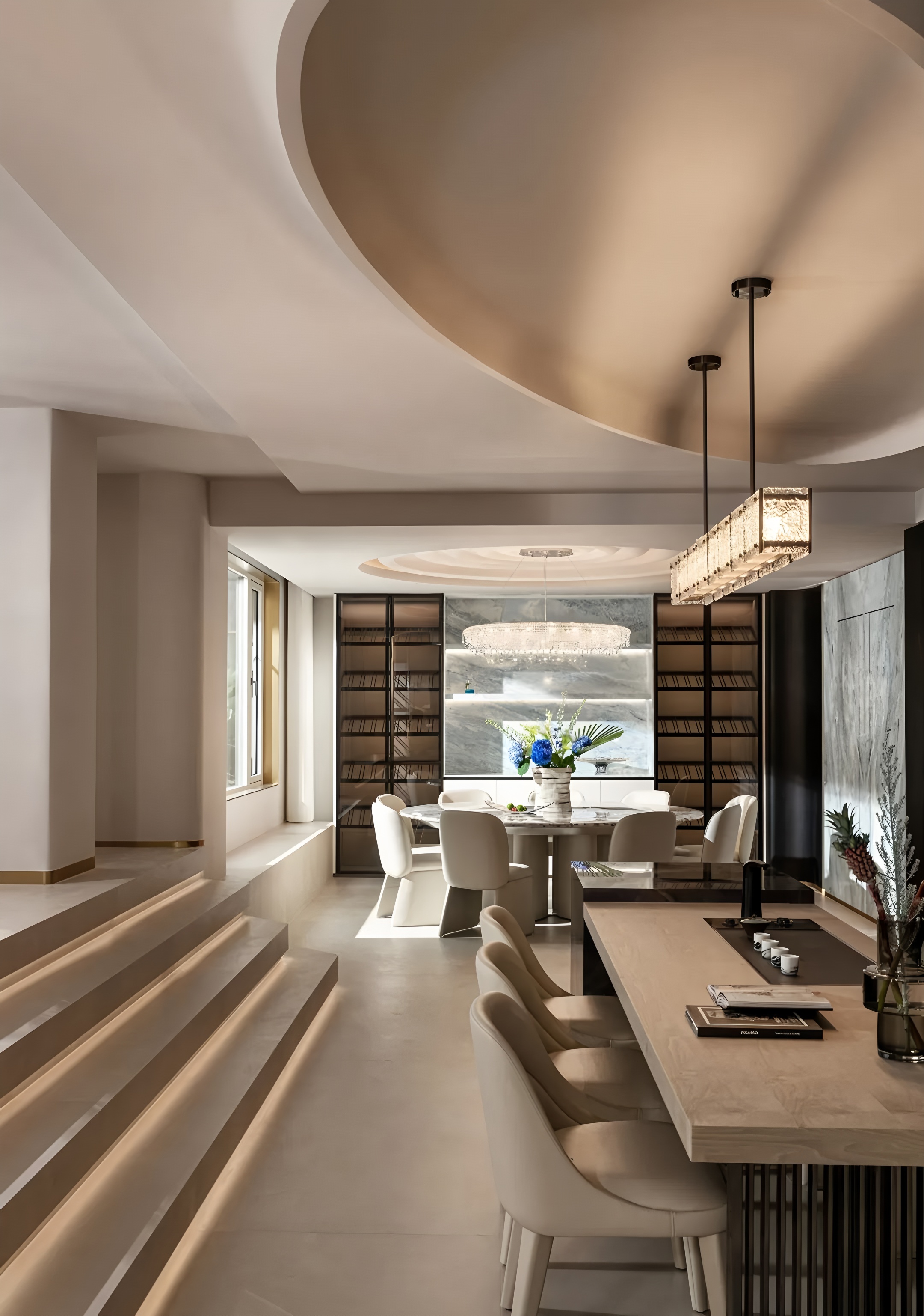 冰海之境丨中国杭州丨主创陈旭凯,团队张群芳,张婷,刚子-28