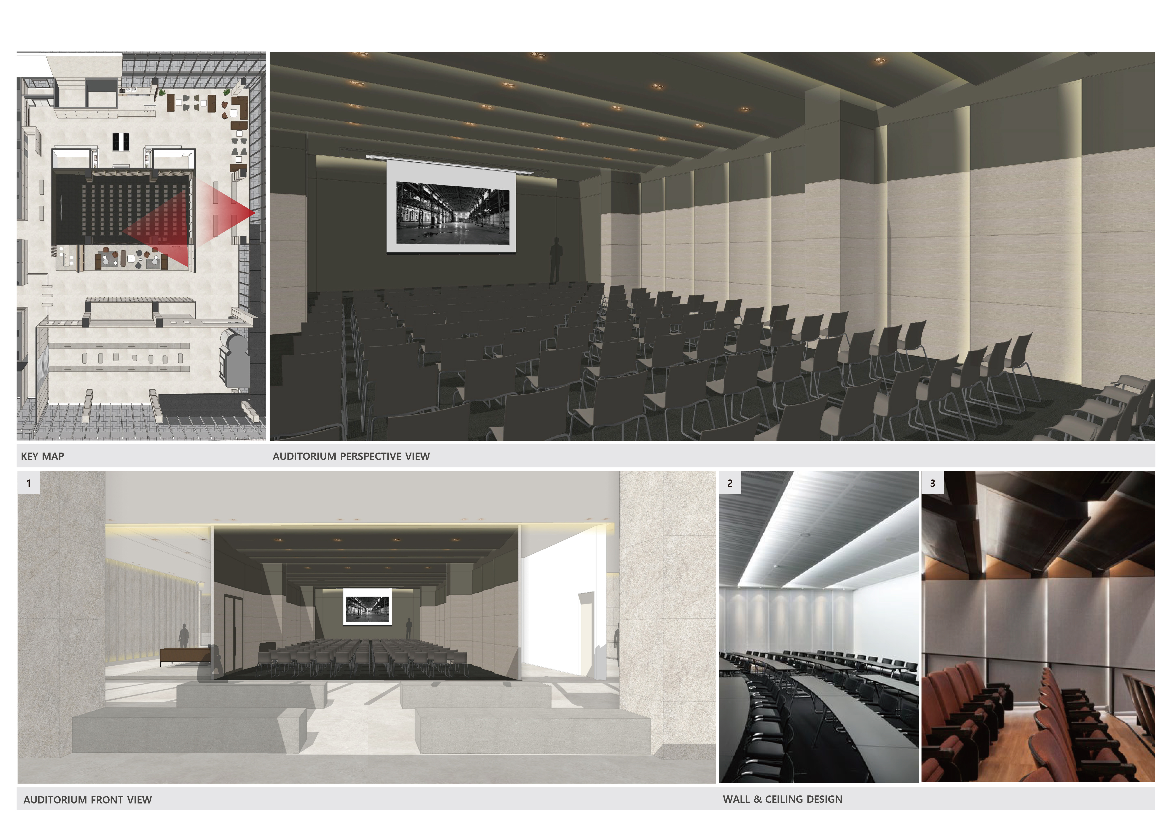 Office building project-9