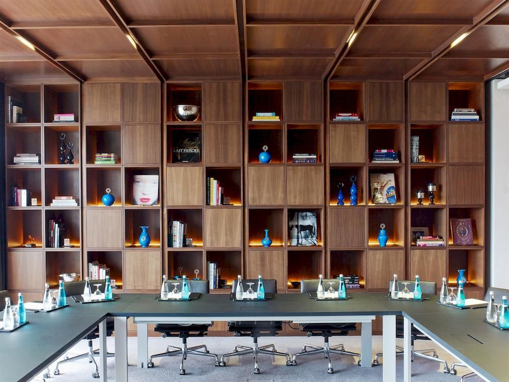 伊斯坦布爾聖瑞吉酒店-16