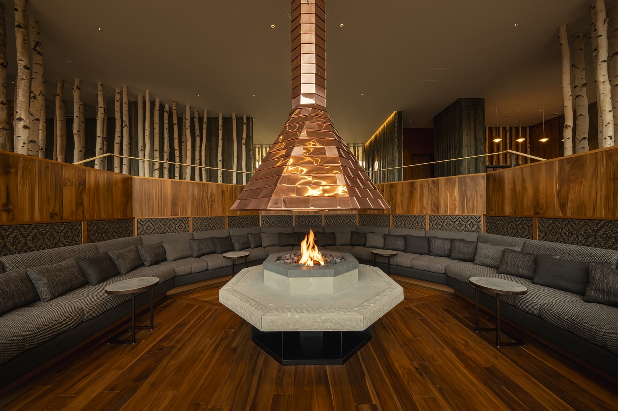 波罗托湖度假村丨日本丨中村拓志-60