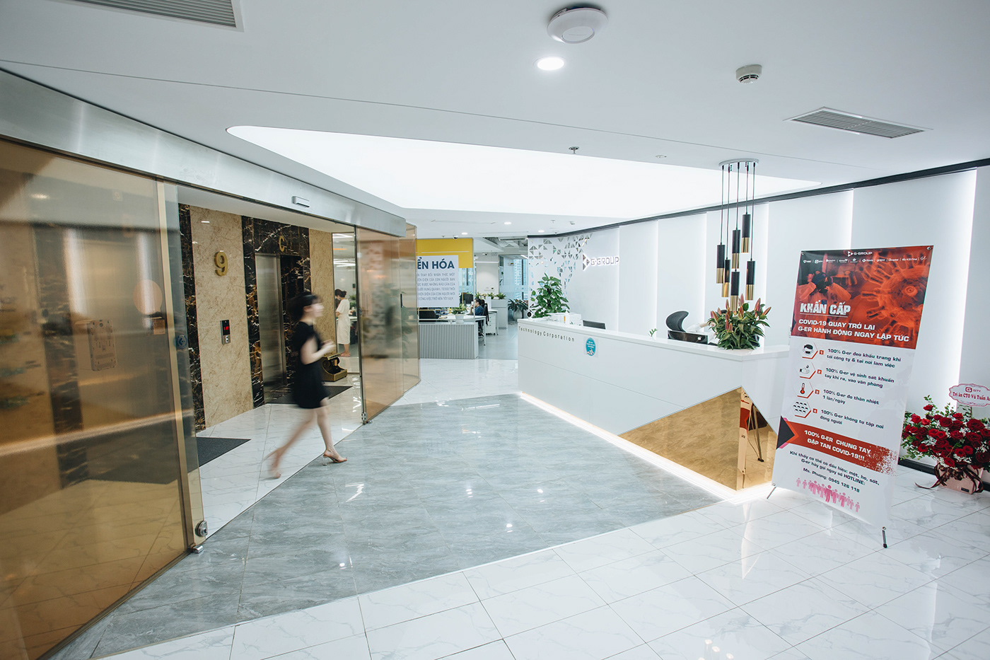 commercial photography for G-Group.-0