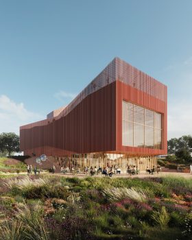 Ion Riva总体规划项目丨土耳其伊斯坦布尔丨Snøhetta,BIG,MVRDV等多家工作室