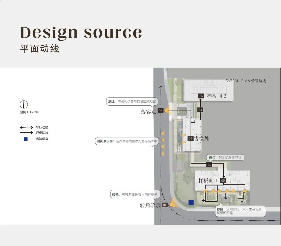 中天海威·奥语拾光里示范区丨中国杭州丨MANG 漫格景观-2