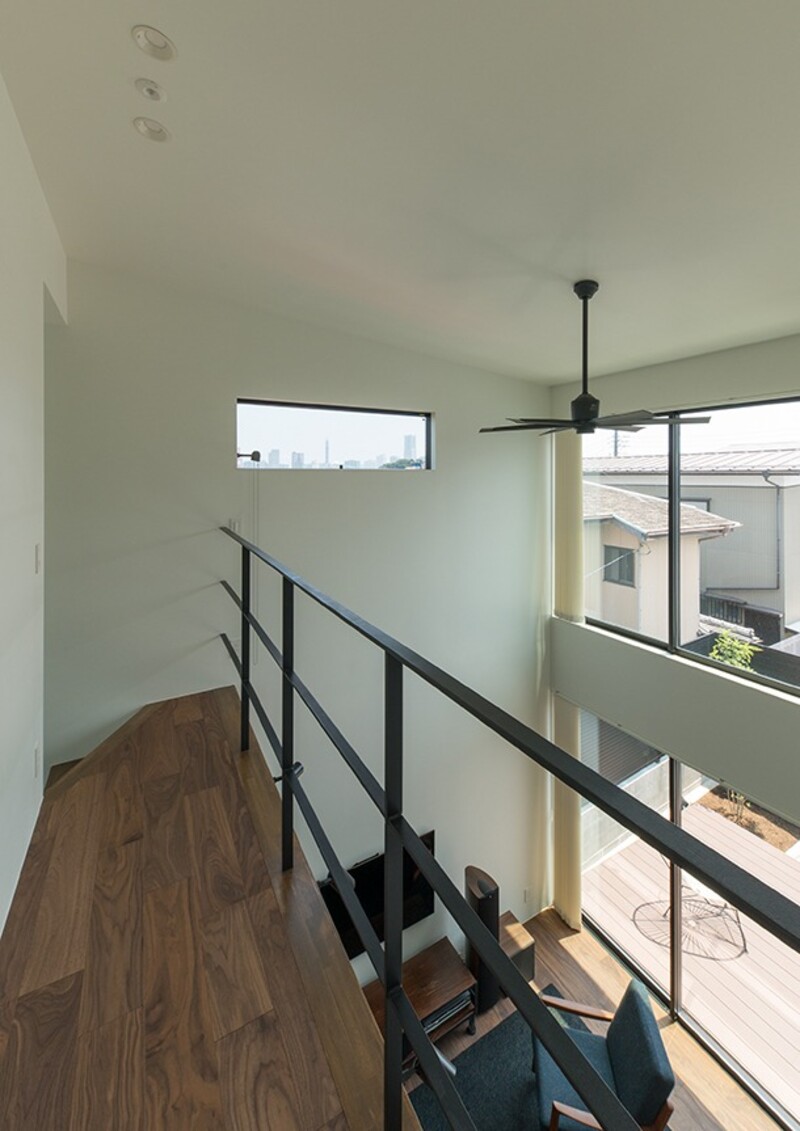 吹き抜けLDKのメリットや相性のいい間取り・インテリアの実例まとめ | フリーダムな暮らし-7