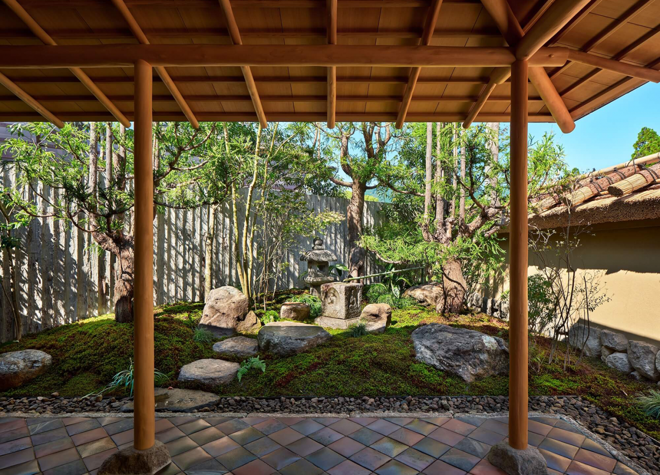 八岳之家丨日本福冈-48