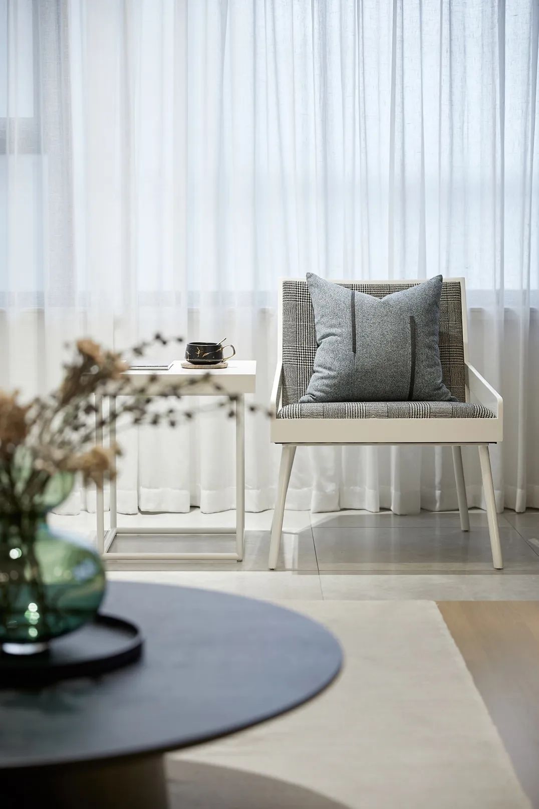 永威姑胥府 | 水乡与现代的完美融合-107