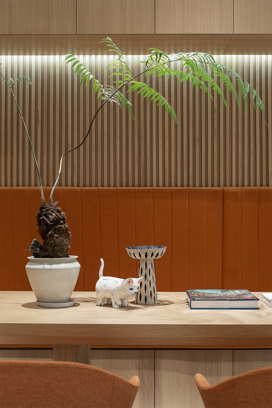 长沙溪悦荟蔚来汽车展厅丨中国宁波丨元禾大千-63