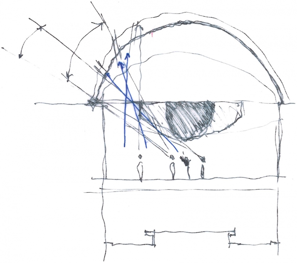 旺市大都会中转站(Vaughan Metropolitan Centre Transit Station)-23