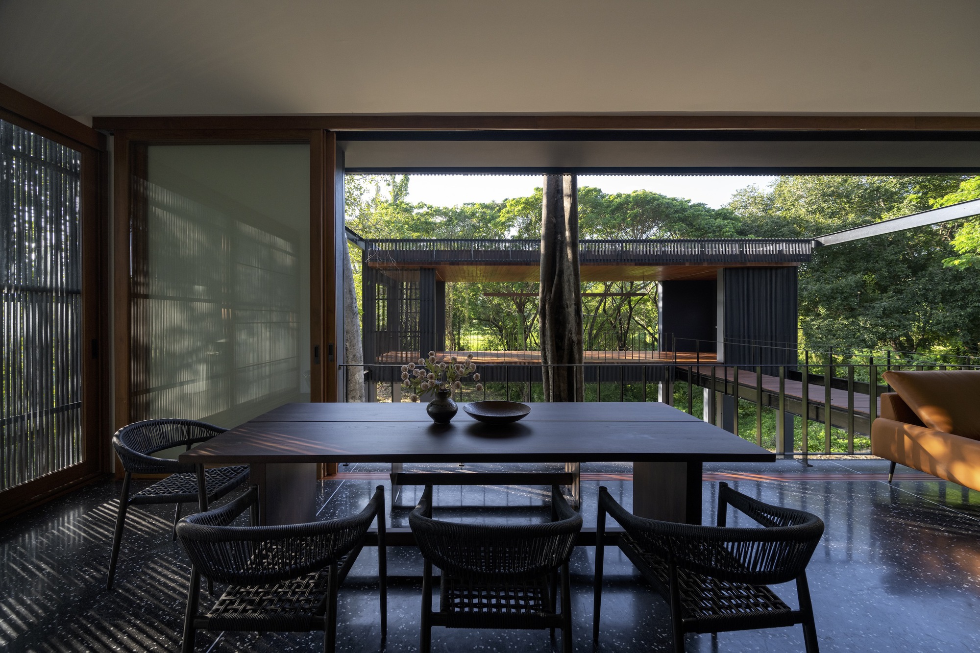 宗通雨树屋丨泰国清迈丨Sher Maker-15