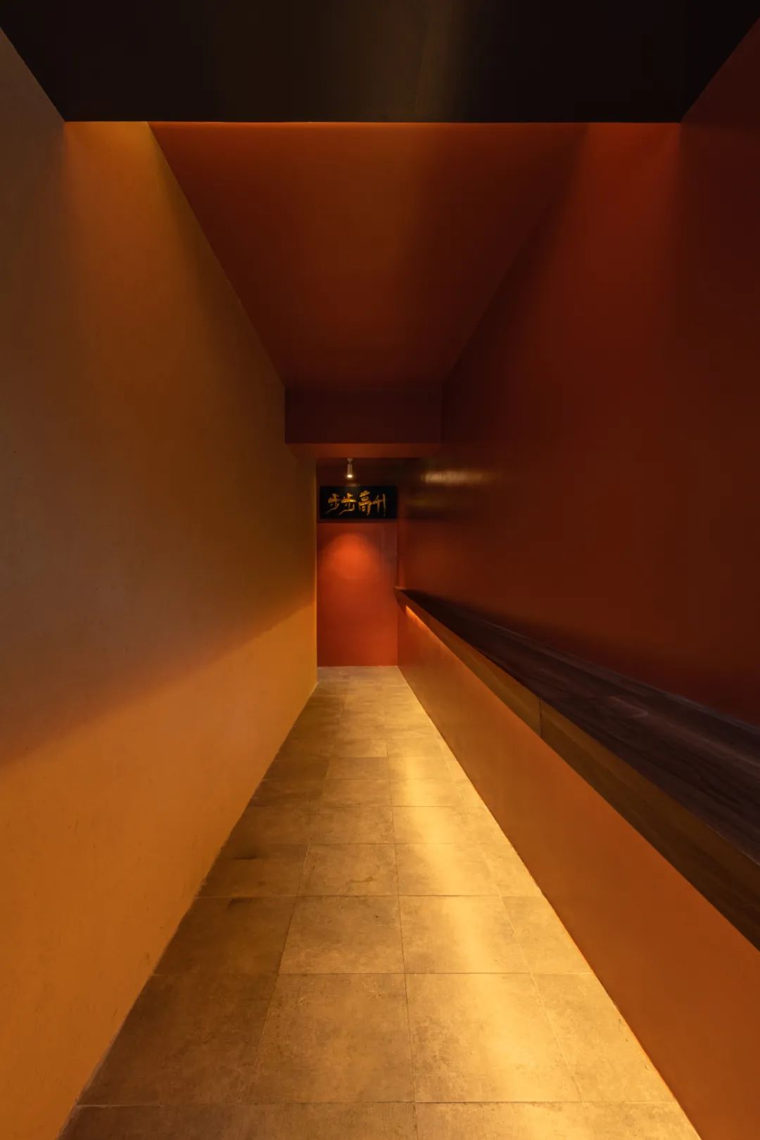 大酋酒肆丨中国北京丨观町创新研究所-19