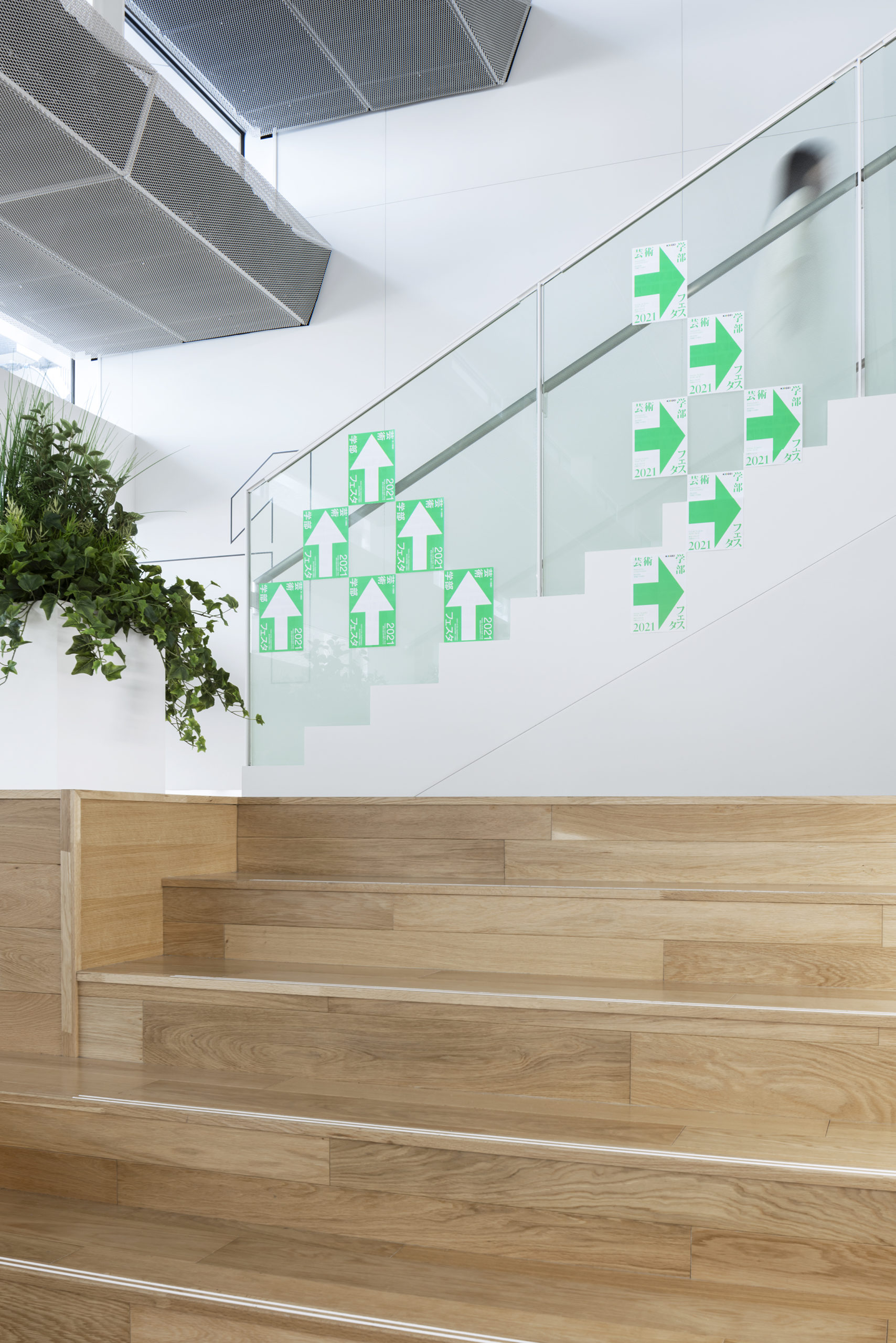 导视设计｜标识设计分享-2