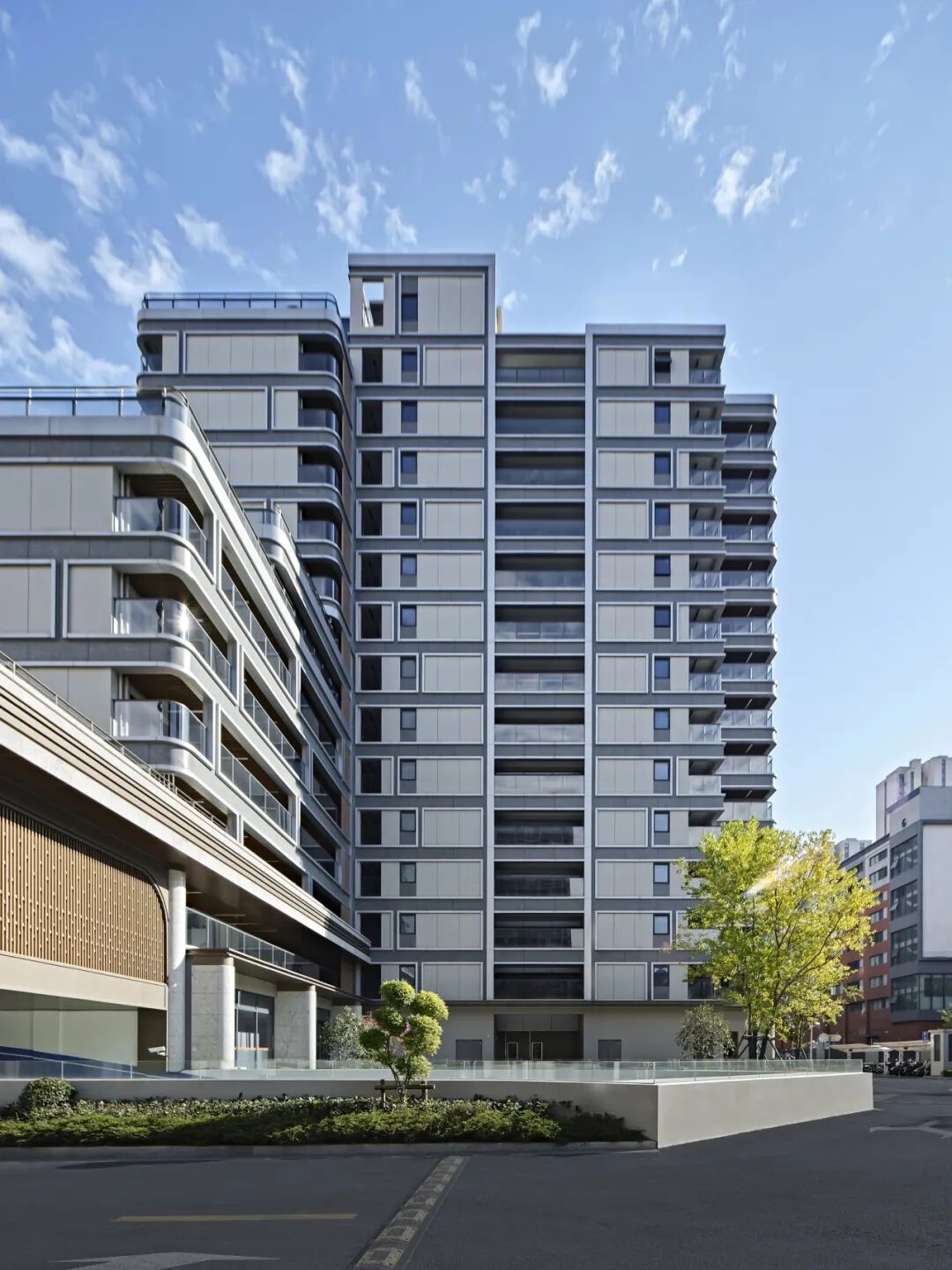 构建租赁社交新生态 · 上海YOUNG城置美宿丨中国上海-69