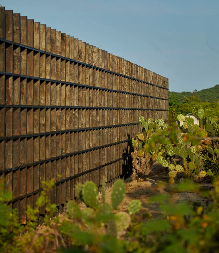 Casa Wabi 艺术基金会-158