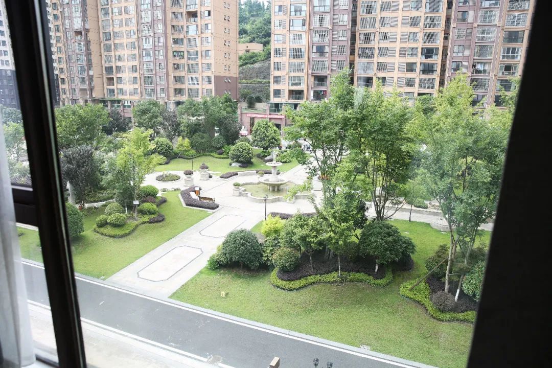 都匀 3500 平轻奢智能酒店,融合民族文化与现代科技-59