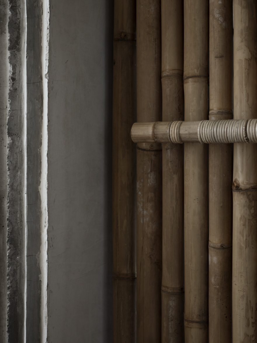 汀酒店丨印度尼西亚巴厘丨MANGUNING,Nic Brunsdon-45