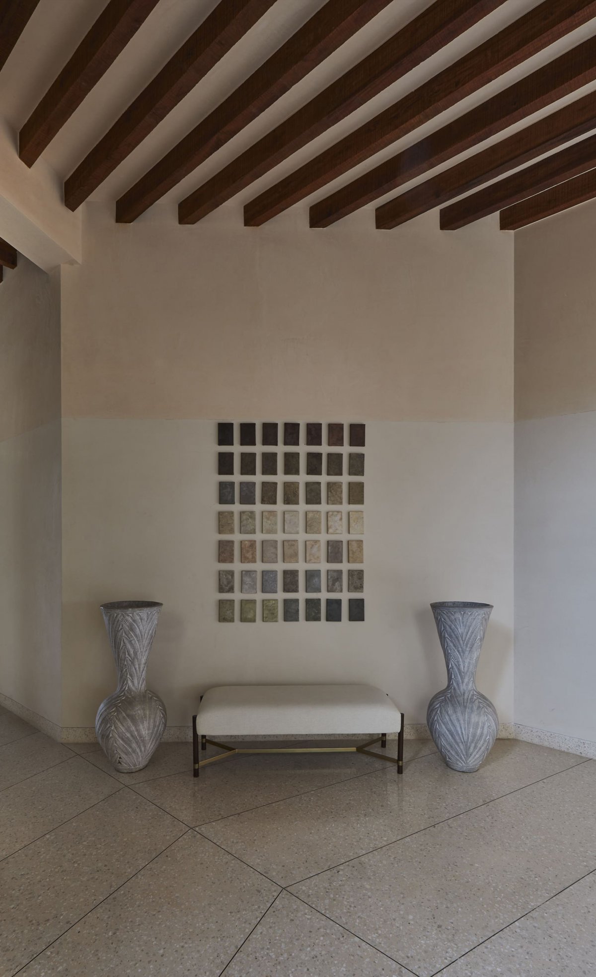 悬崖上的房子丨FADDStudio-1