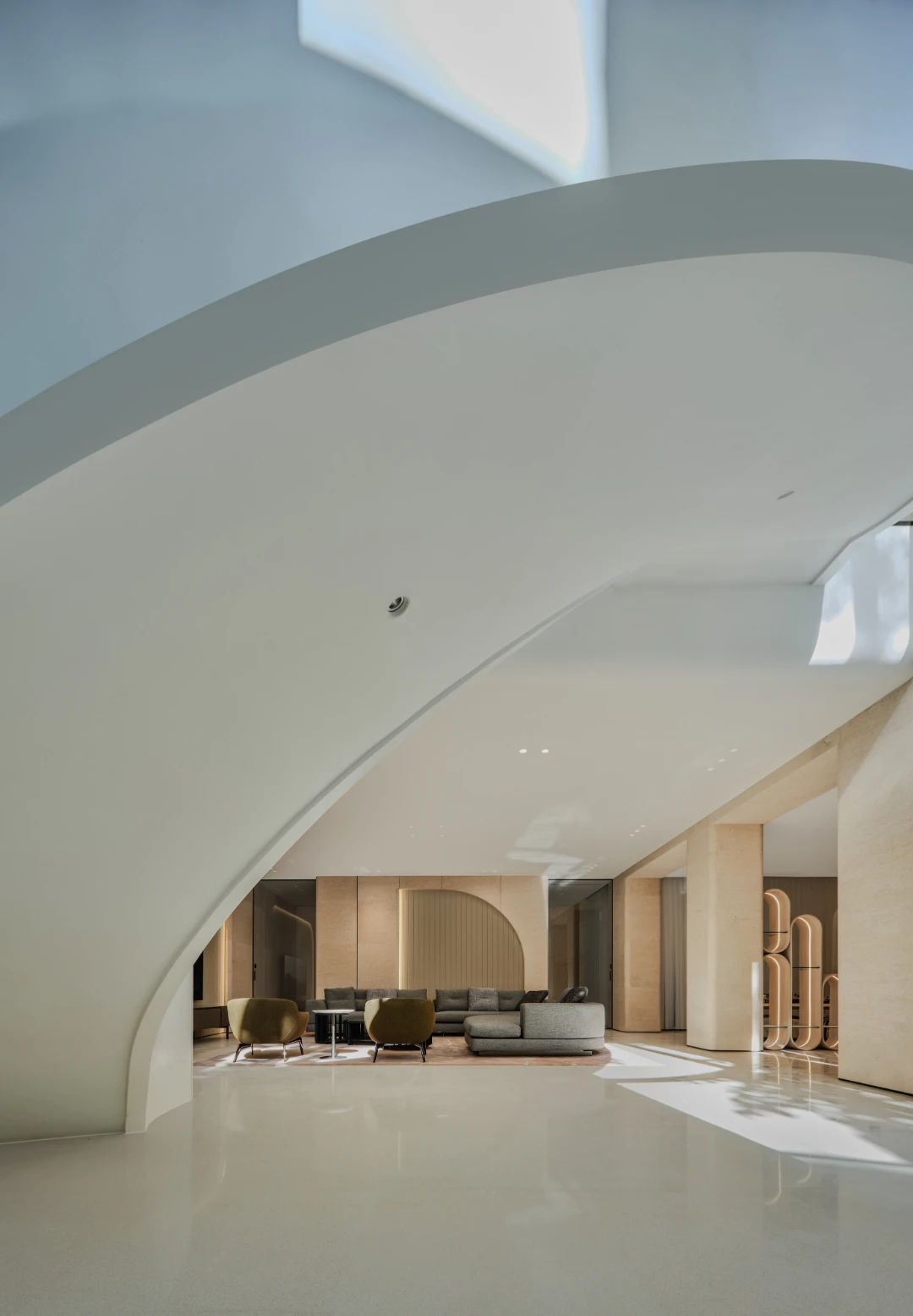 海南三亚海棠湾君御别墅丨中国三亚丨PAL DESIGN GROUP-13