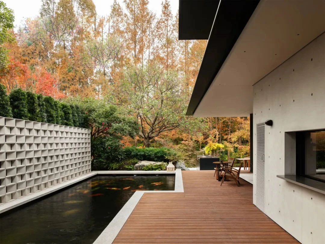 三位设计师自宅丨中国宁波丨孙建亚,张奇峰,刘志明-13