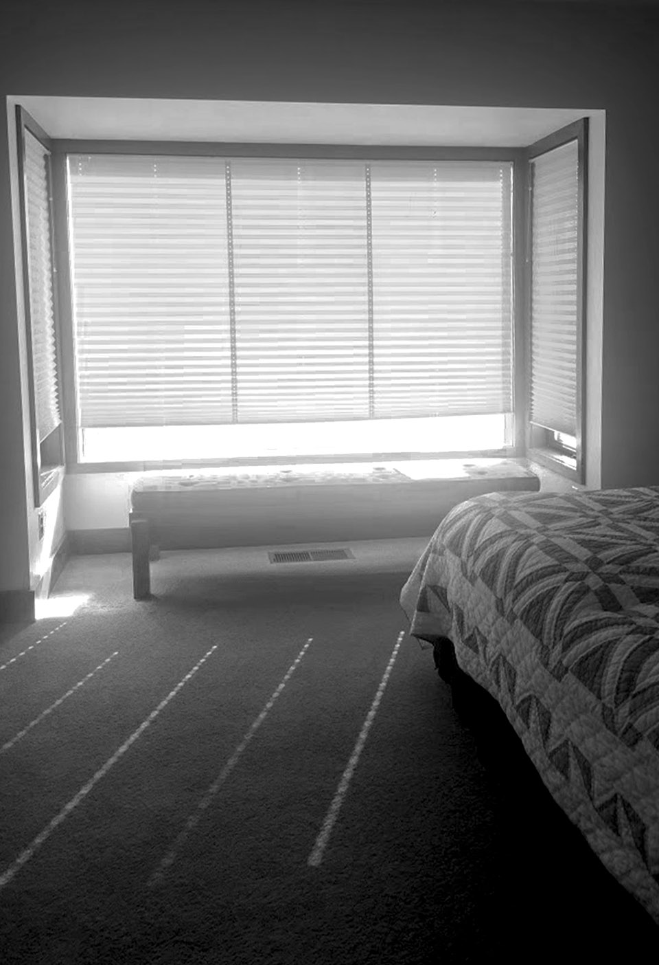 贝利住宅改造丨美国俄勒冈丨Hacker-41