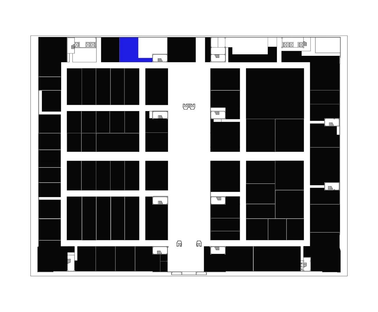 TIKKURILA 展厅丨中国烟台丨一犀设计-6