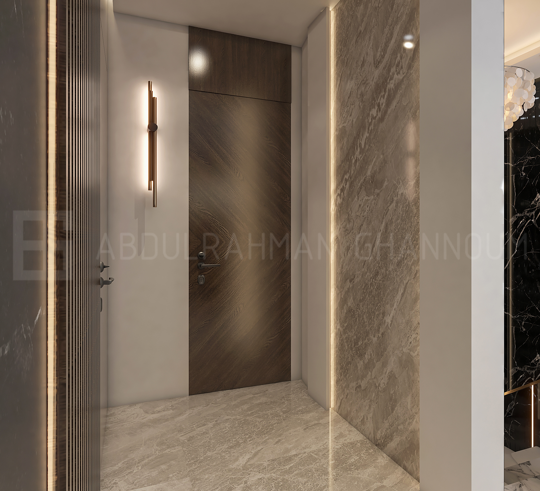 小型服务部件设计丨Eng. Abdulrahman Ghannoum-6