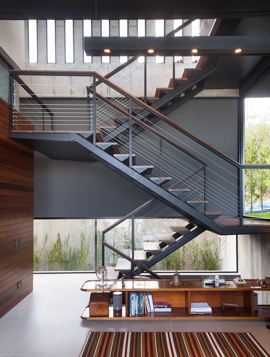 House in Cacupé  Pimont Arquitetura-11