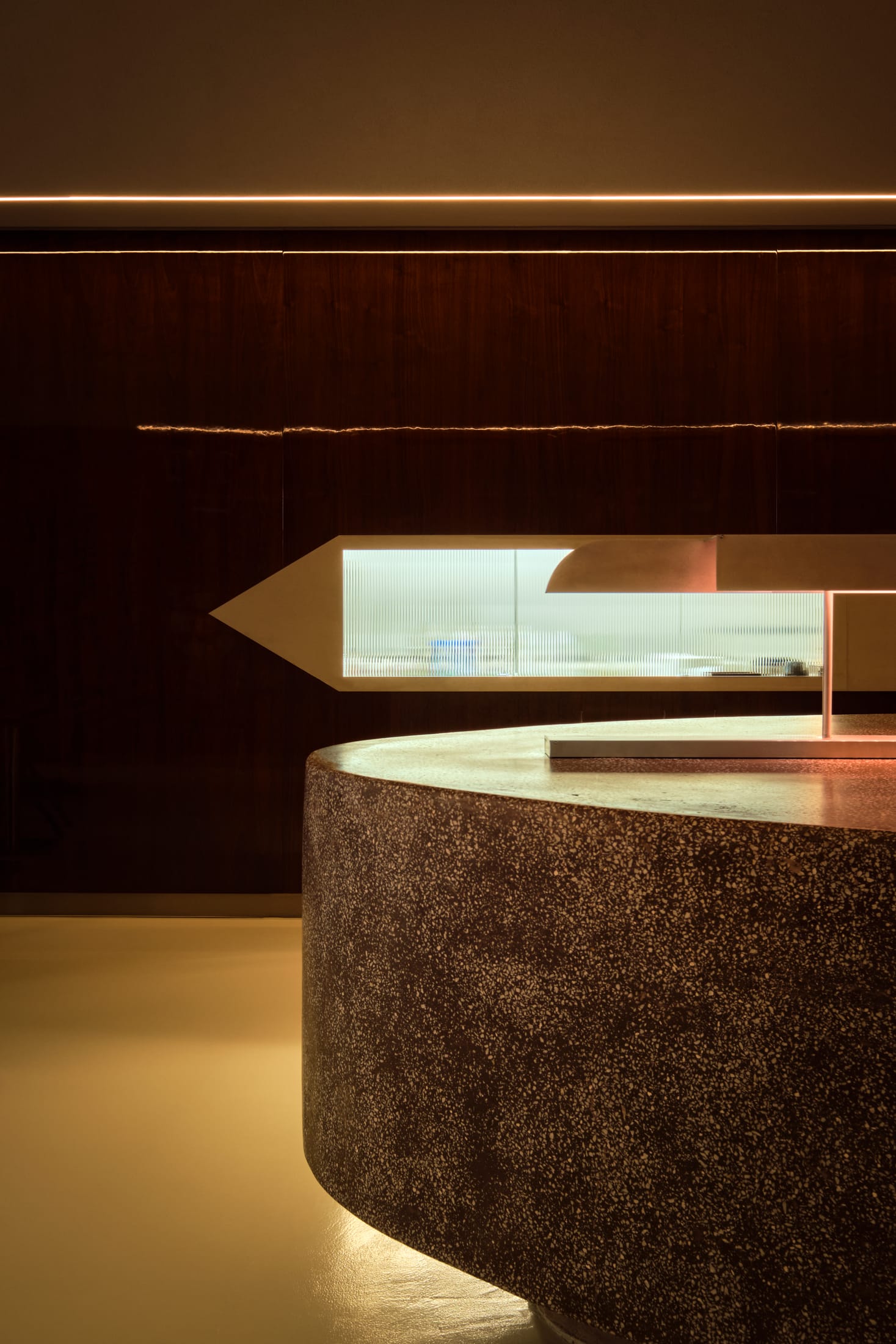 丨罗马尼亚布加勒斯特丨AÉ02（建筑师Anda Zota和Elena Viziteu）-23