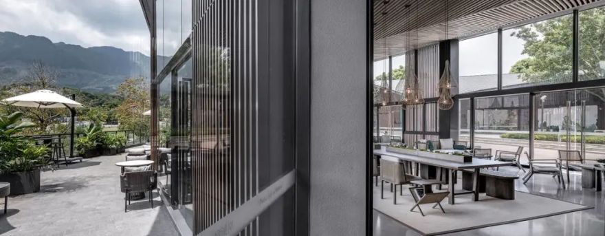 禅意山居 · 现代与东方的完美融合-24