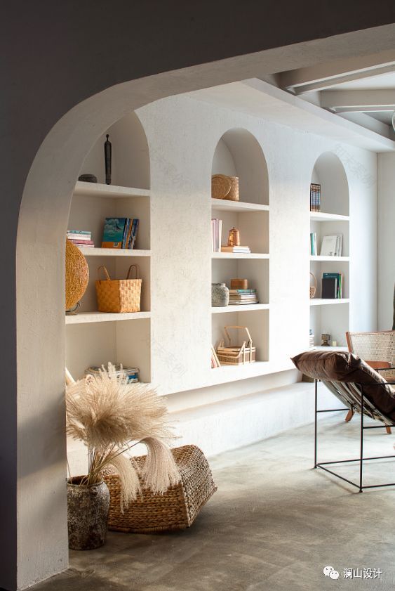 阿凡达的世界 | 共享自然与设计的空间艺术-99