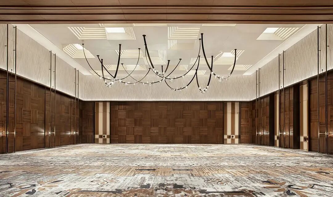 海南清水湾金普顿酒店丨中国三亚丨YANG设计集团-84