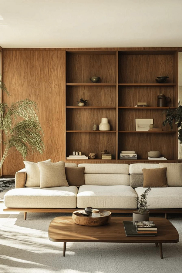 别墅丨越南胡志明市-16