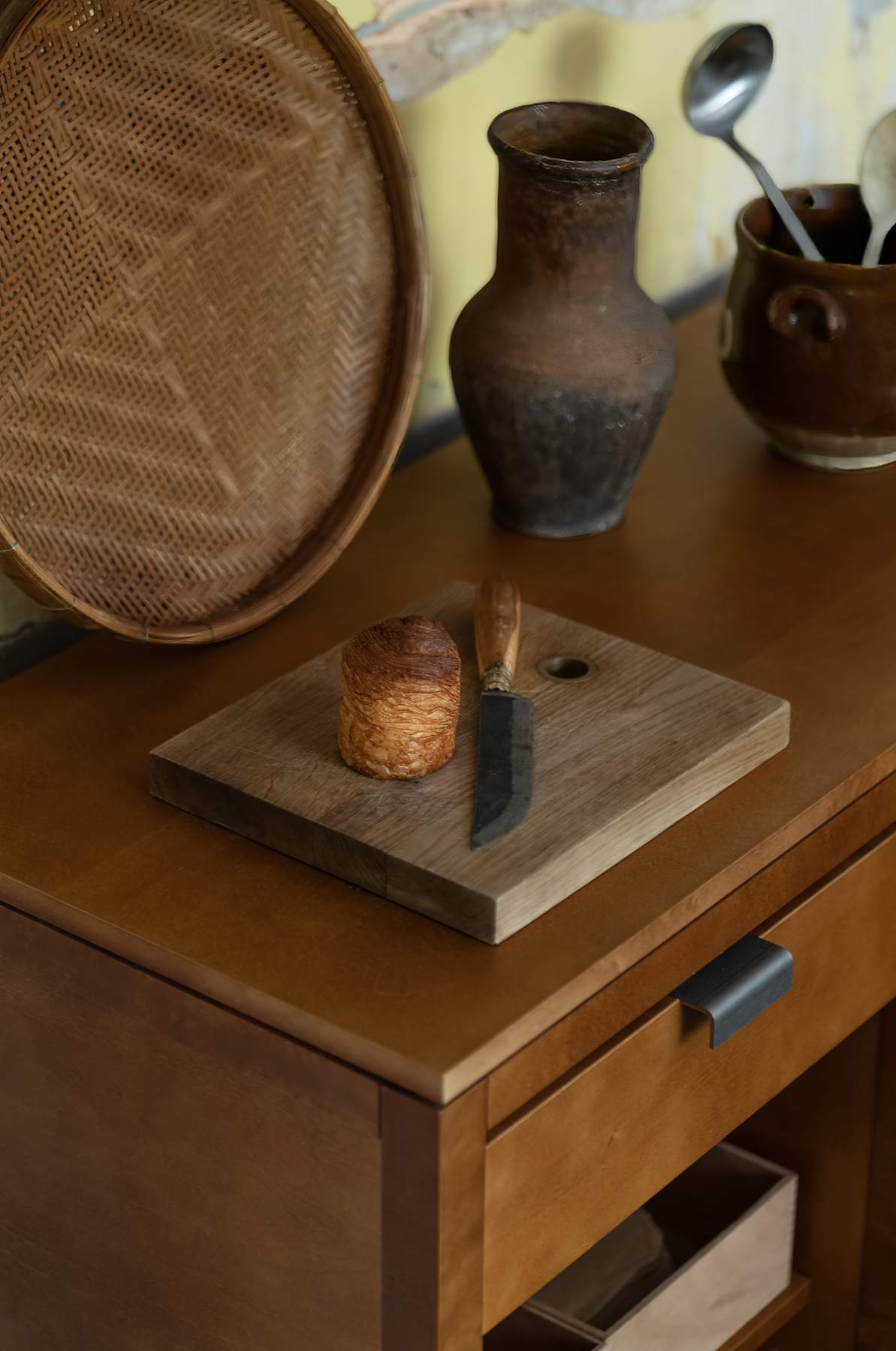 FRAMA Modules by Kvänum厨房设计丨Kvänum与丹麦Frama工作室合作-43